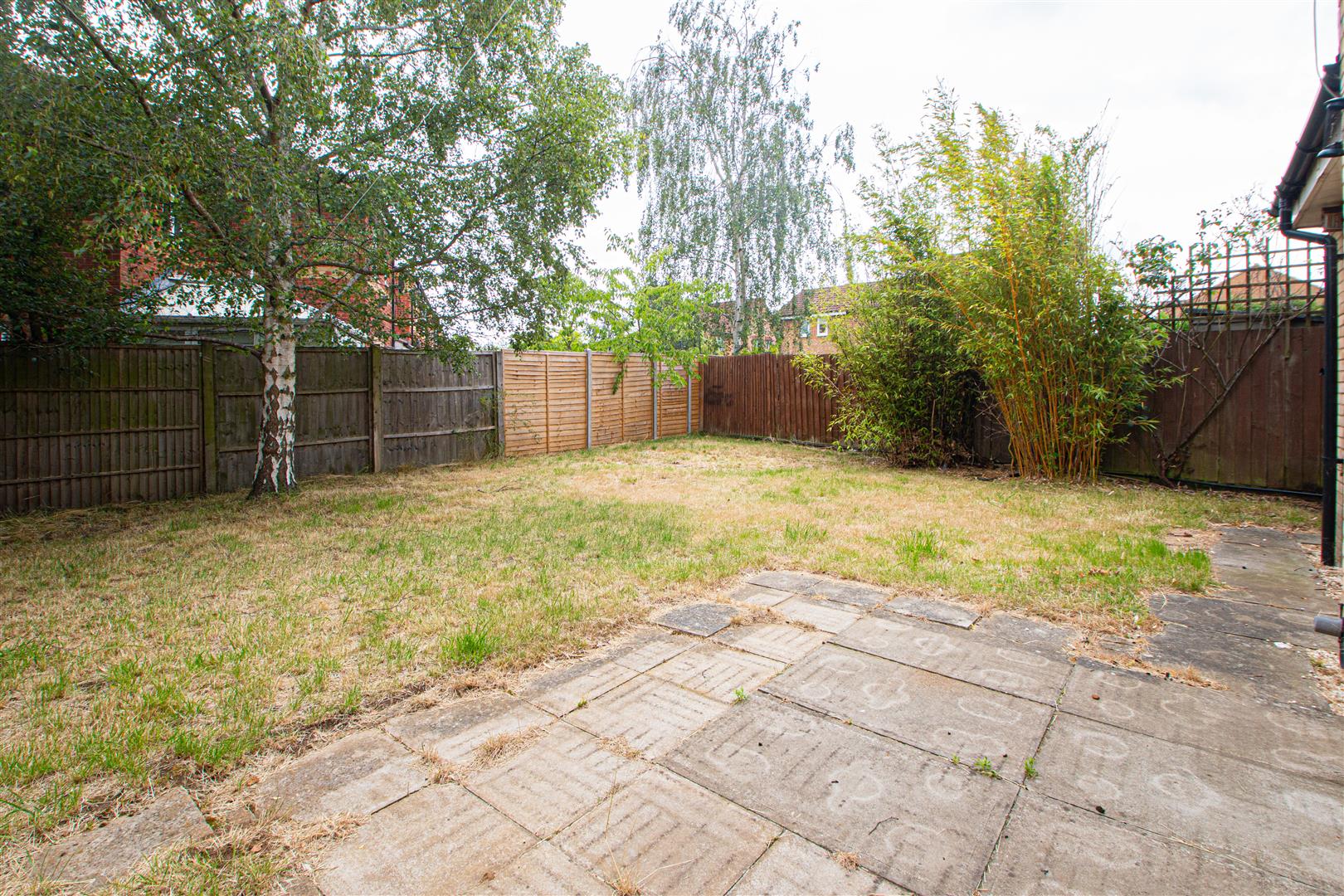 Lanercost Crescent, Monkston, Milton Keynes